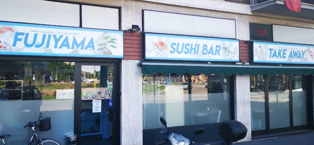 Consegna A Domicilio