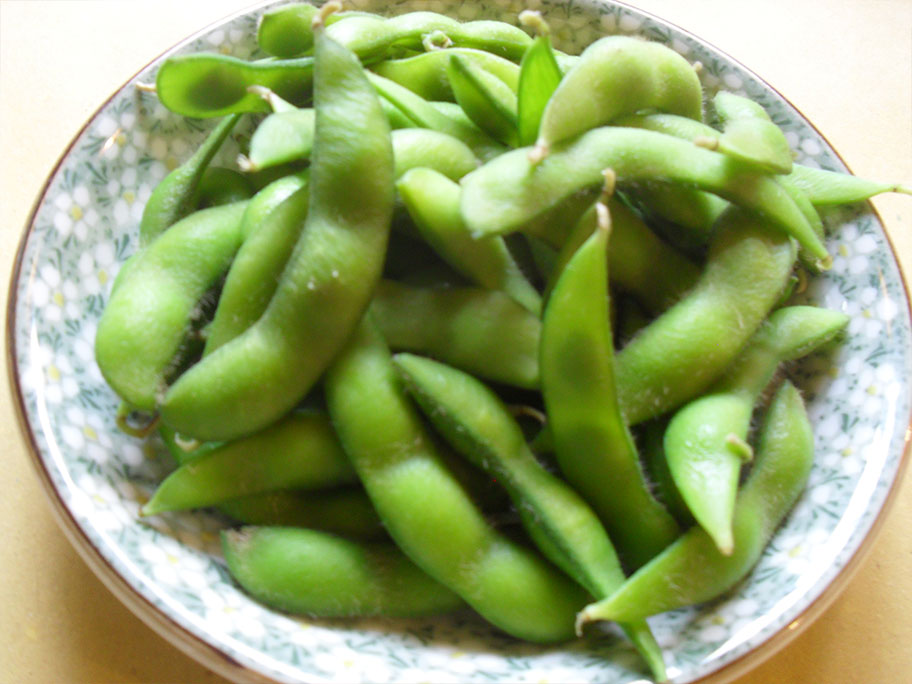 EDAMAME