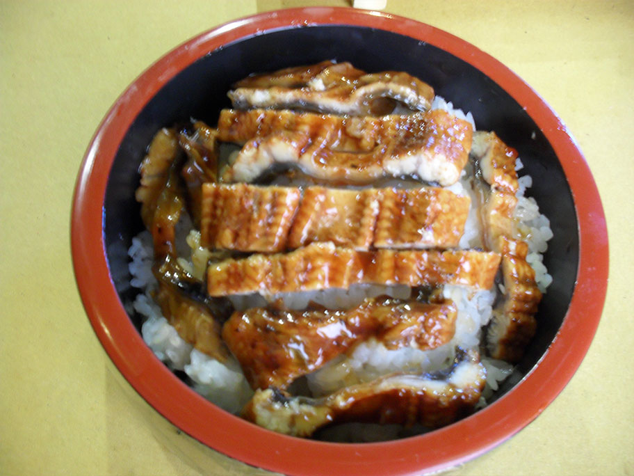 CHIRASHI ANGUILLA