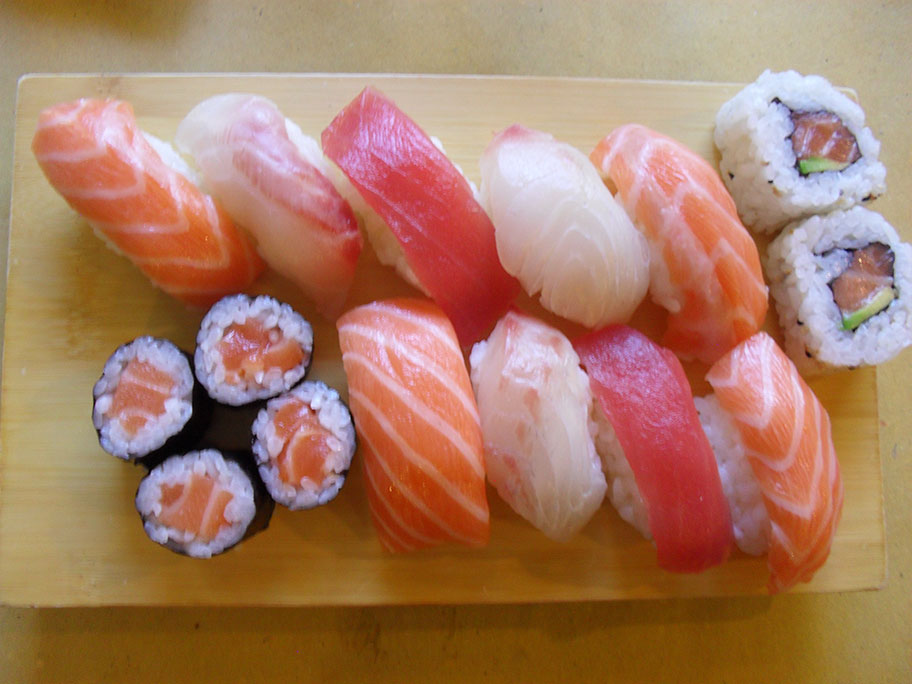 SUSHI “C”