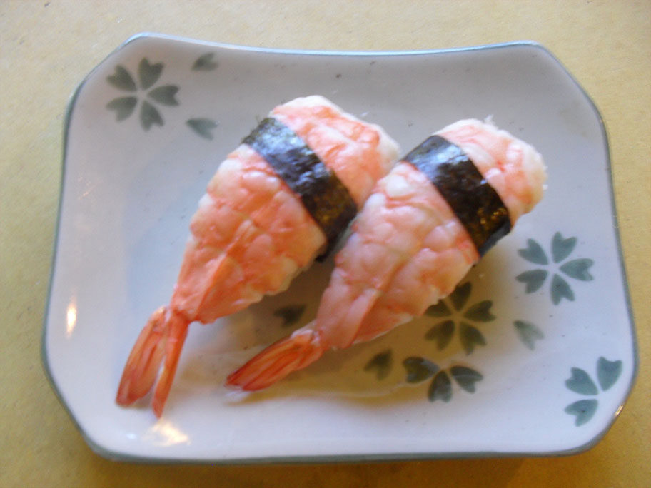 NIGIRI EBI