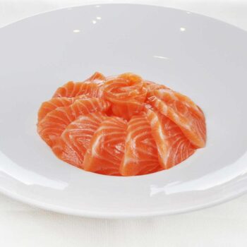 CHIRASHI SALMONE