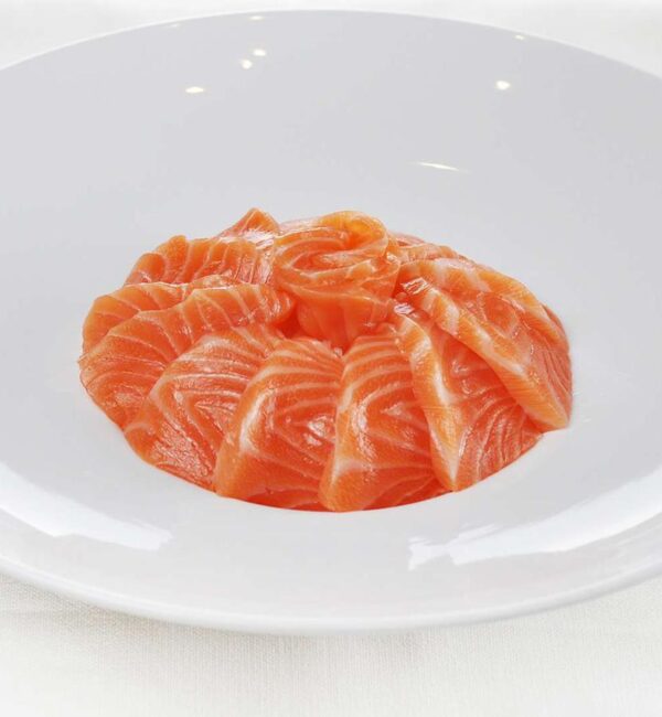 CHIRASHI SALMONE