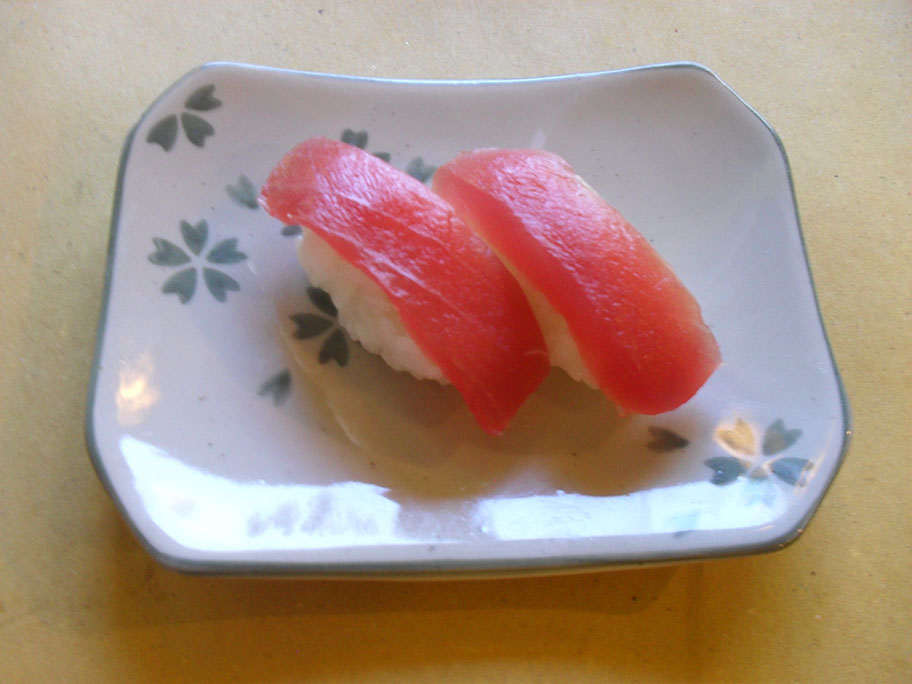 NIGIRI MAGURO
