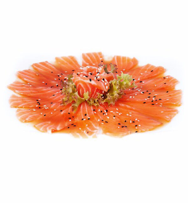 CARPACCIO SALMONE