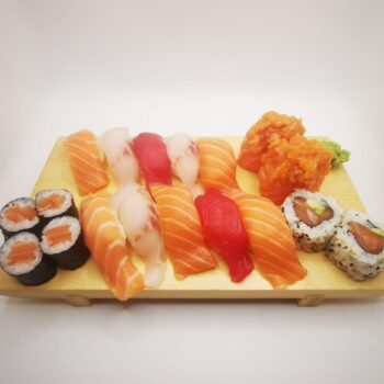 SUSHI H SPECIALE
