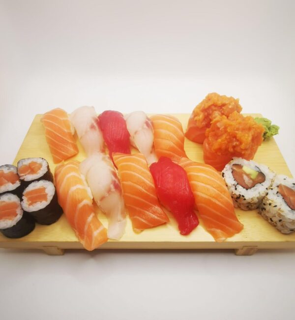 SUSHI H SPECIALE