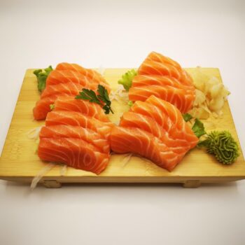 SASHIMI SALMONE 16PZ