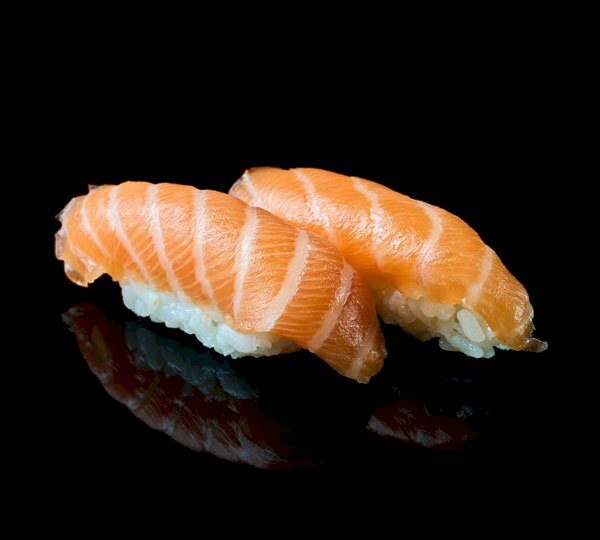 NIGIRI SAKE