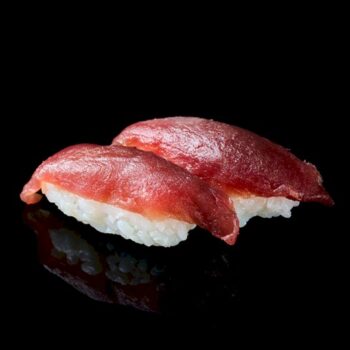 NIGIRI SUPER TONNO 2pz