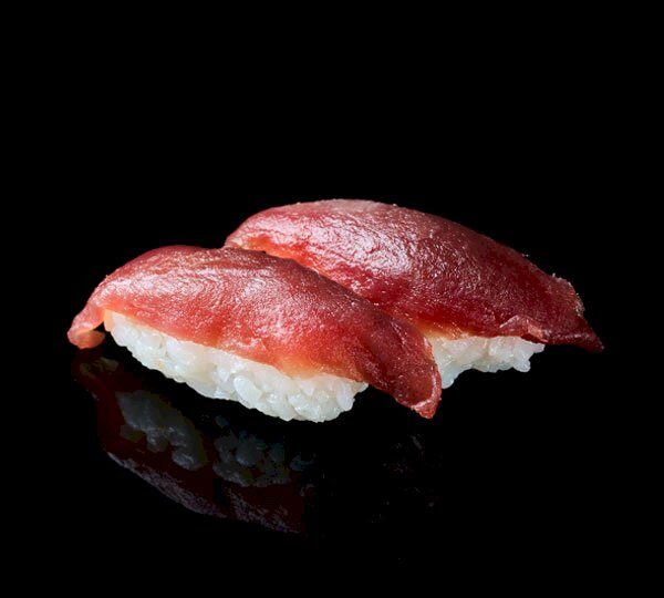 NIGIRI SUPER TONNO 2pz