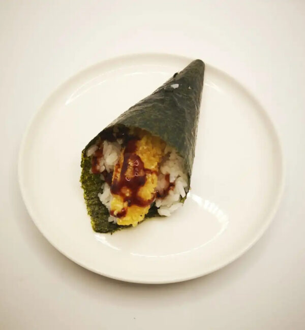 TEMAKI EBITEN