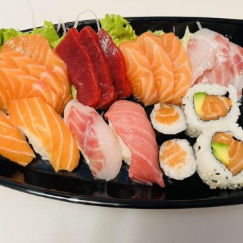 SUSHI SASHIMI 1244