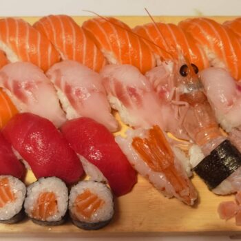 SUSHI MISTO GRANDE 26PZ