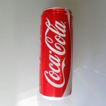 coca cola 33cl