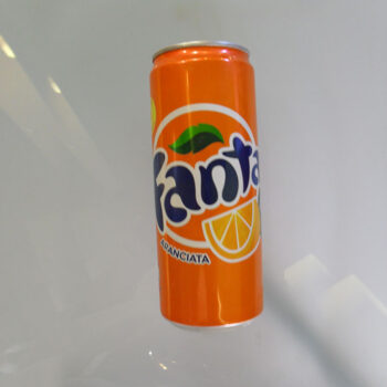 fanta 33cl