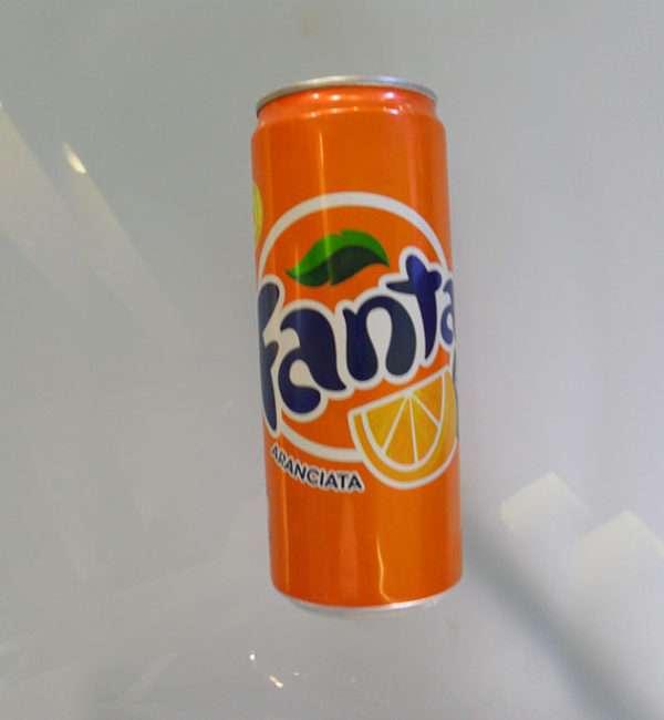 fanta 33cl