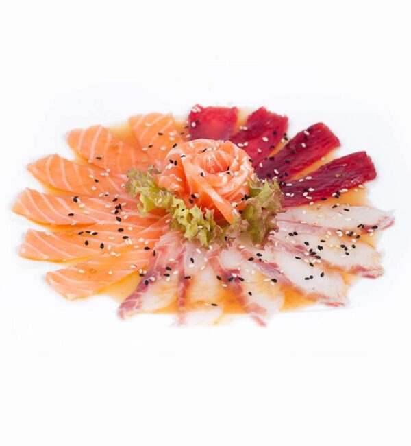 CARPACCIO MISTO