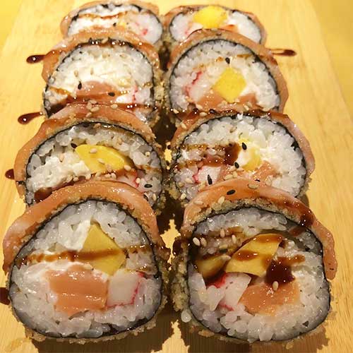 FUJI FUJI ROLL