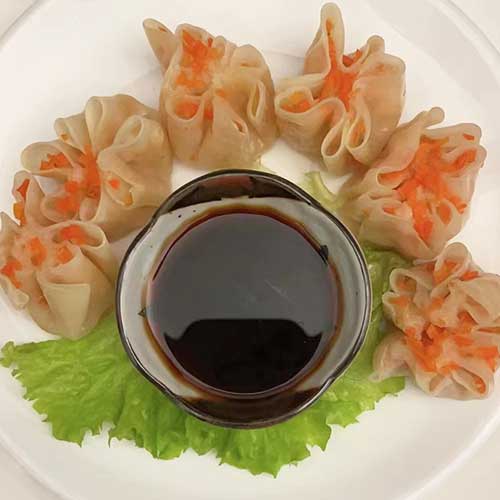 SHAOMAI