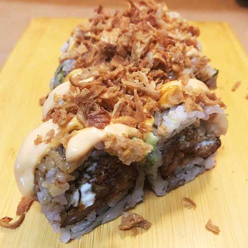 CRUNCH POLLO
