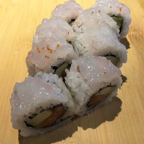 SCAMPI ROLL
