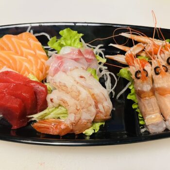 SASHIMI SPECIALE 15PZ