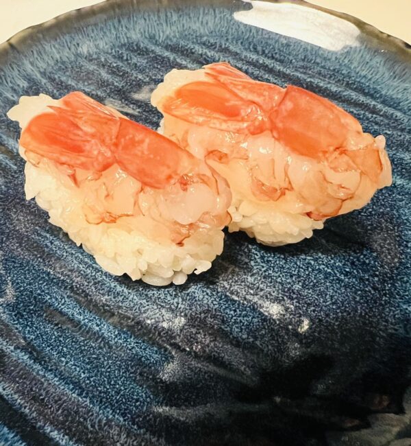 NIGIRI AMAEBI 2PZ