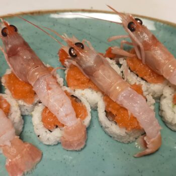 SCAMPI ROLL