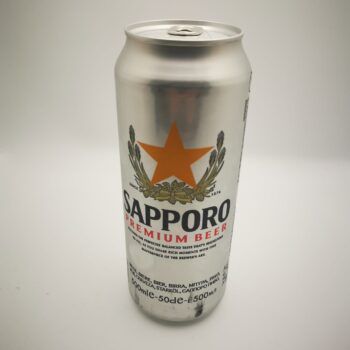 SAPPORO 50CL