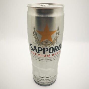 SAPPORO 65CL