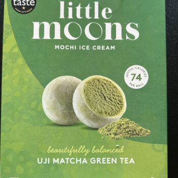 mochi te verde 2pz