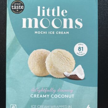 mochi coco 2pz