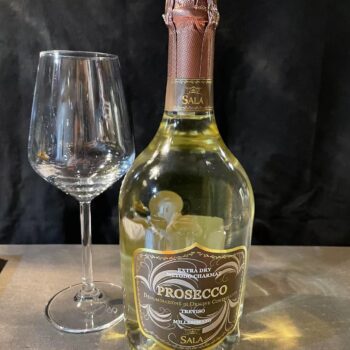 BOTTIGLIA PROSECCO