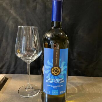 VINO VERMENTINO